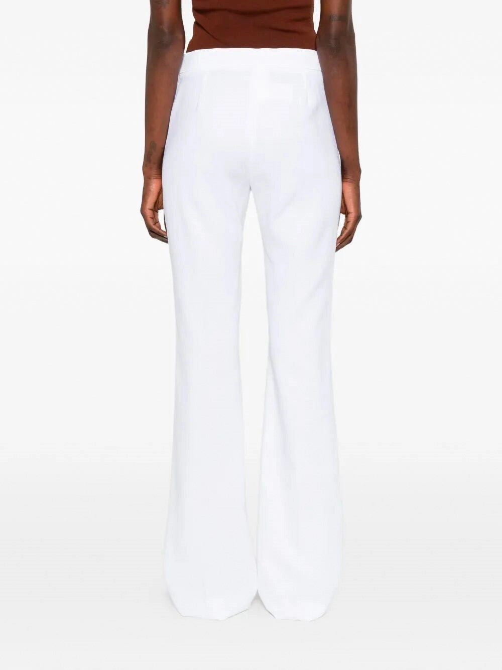 Max Mara Women Cotton Pants