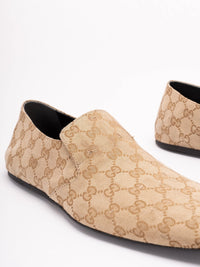 Gucci Gucci Men Cupertino Loafers