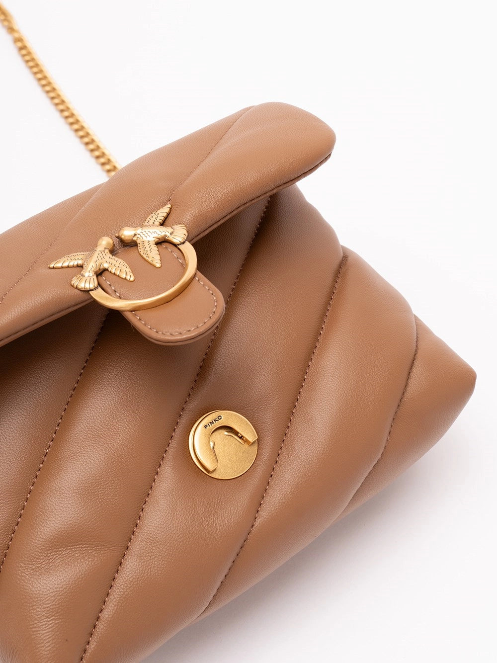Pinko Women Love Puff Mini Bag