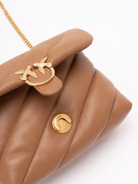 Pinko Women Love Puff Mini Bag