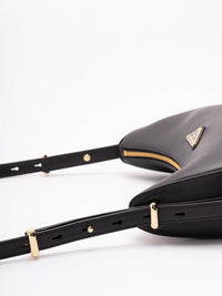 Prada Women ``Prada Galleria` Large Leather Bag