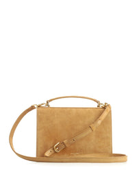Golden Goose Women Venezia Bag In Nubuck