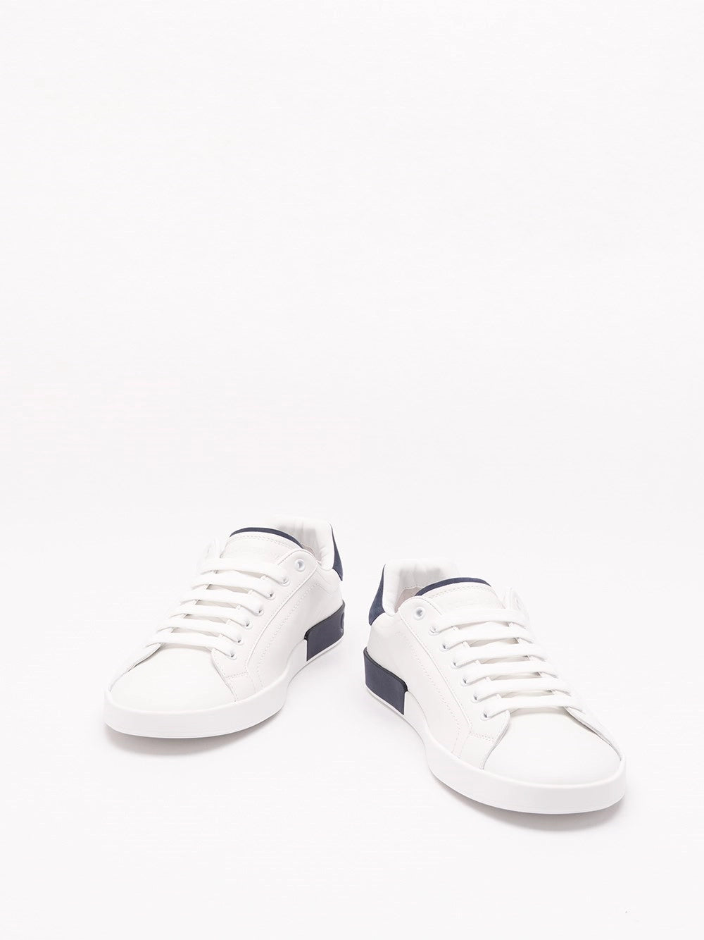 Dolce & Gabbana Men Portofino Sneakers