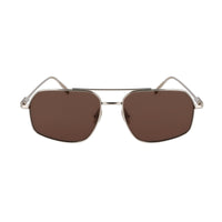 Salvatore Ferragamo ,  Frame and  Lens