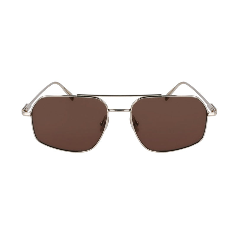 Salvatore Ferragamo ,  Frame and  Lens