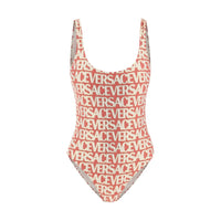 Versace Versace One Piece Swimsuit Women