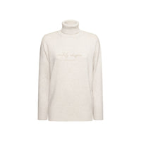 Brunello Cucinelli Brunello Cucinelli Wool Blend Sweater Women