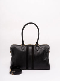 Gucci Women Borsetto Large Boston Bag