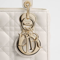 DIOR Lady Dior Small Bag Women