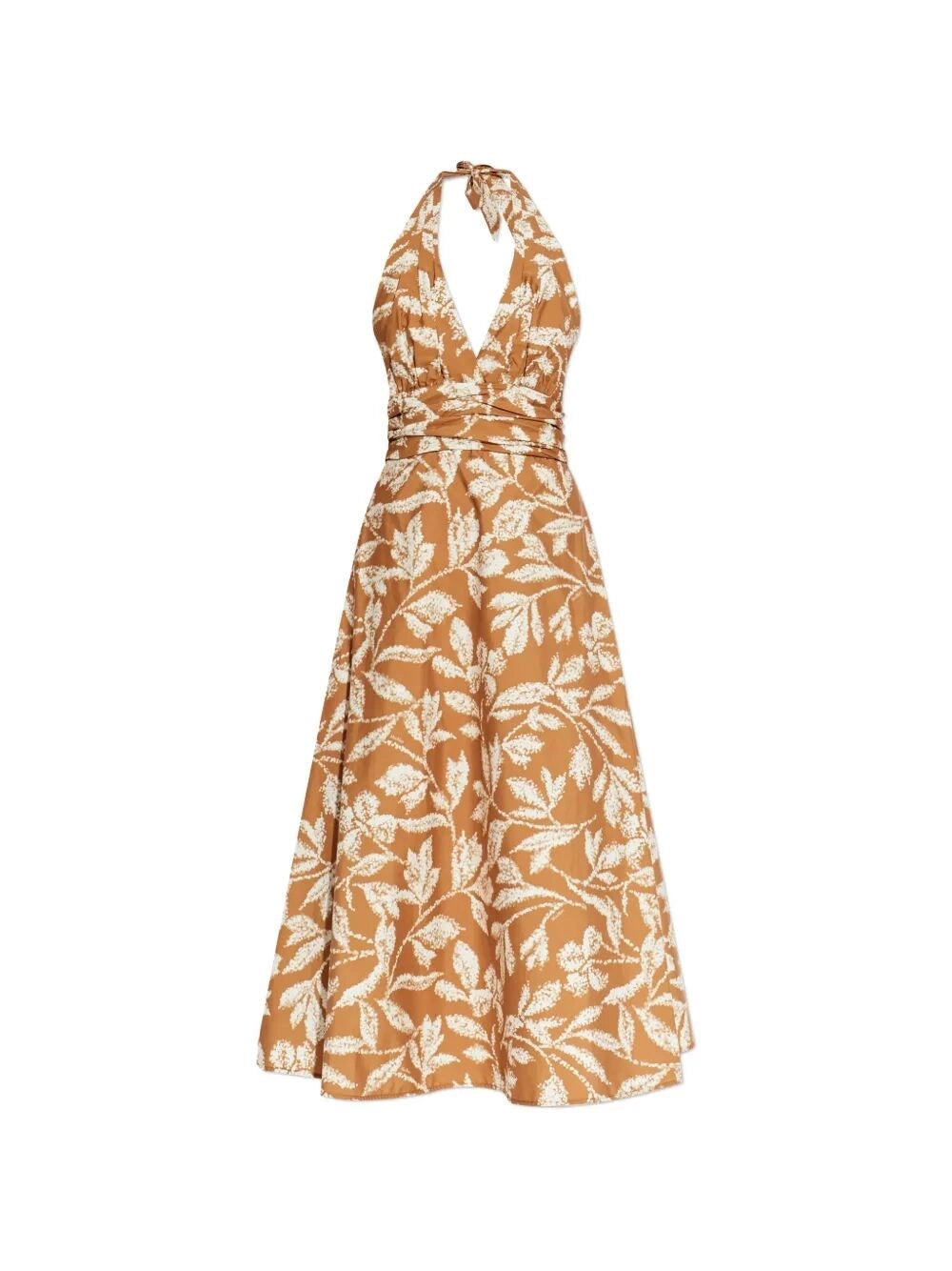 Max Mara Women Cotton Dress