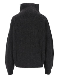 Isabel Marant Women "Brooke-Gb" Turtleneck Sweater