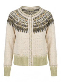 Ermanno scervino Ermanno Scervino Women Cardigan