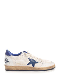 Golden Goose Golden Goose Men "Ballstar" Sneaker
