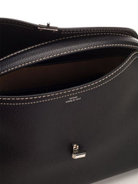 Toteme Women "T-Lock" Shoulder Bag