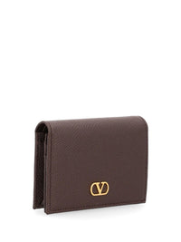 Valentino Garavani Women "Vlogo Signature" Wallet