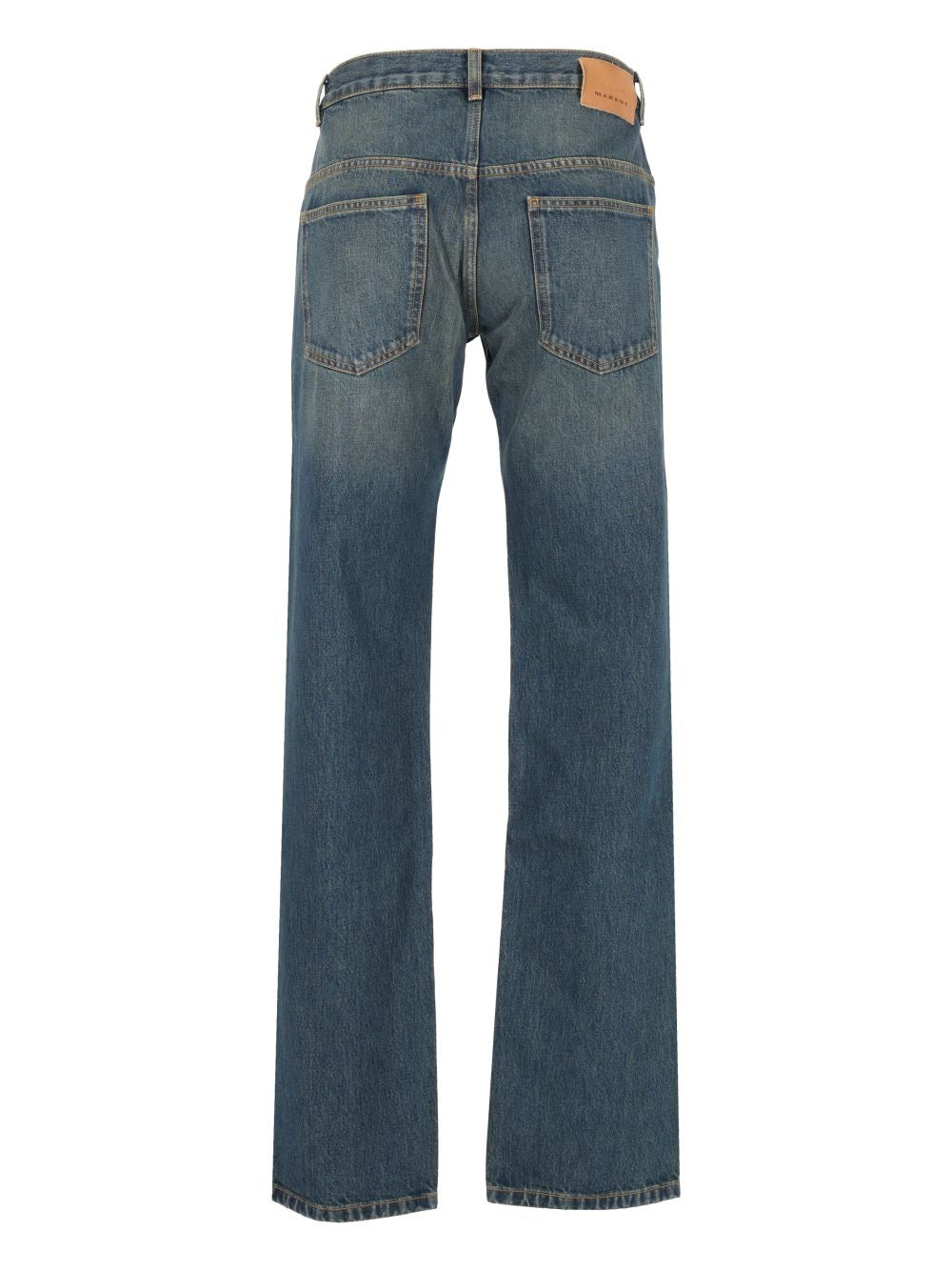 Marant Men "Lewys-Gz" Trousers