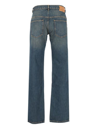 Marant Men "Lewys-Gz" Trousers