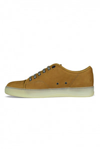 Lanvin Lanvin Men Dbb1 Sneakers