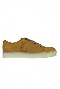 Lanvin Lanvin Men Dbb1 Sneakers