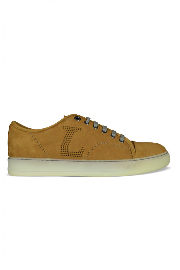 Lanvin Lanvin Men Dbb1 Sneakers