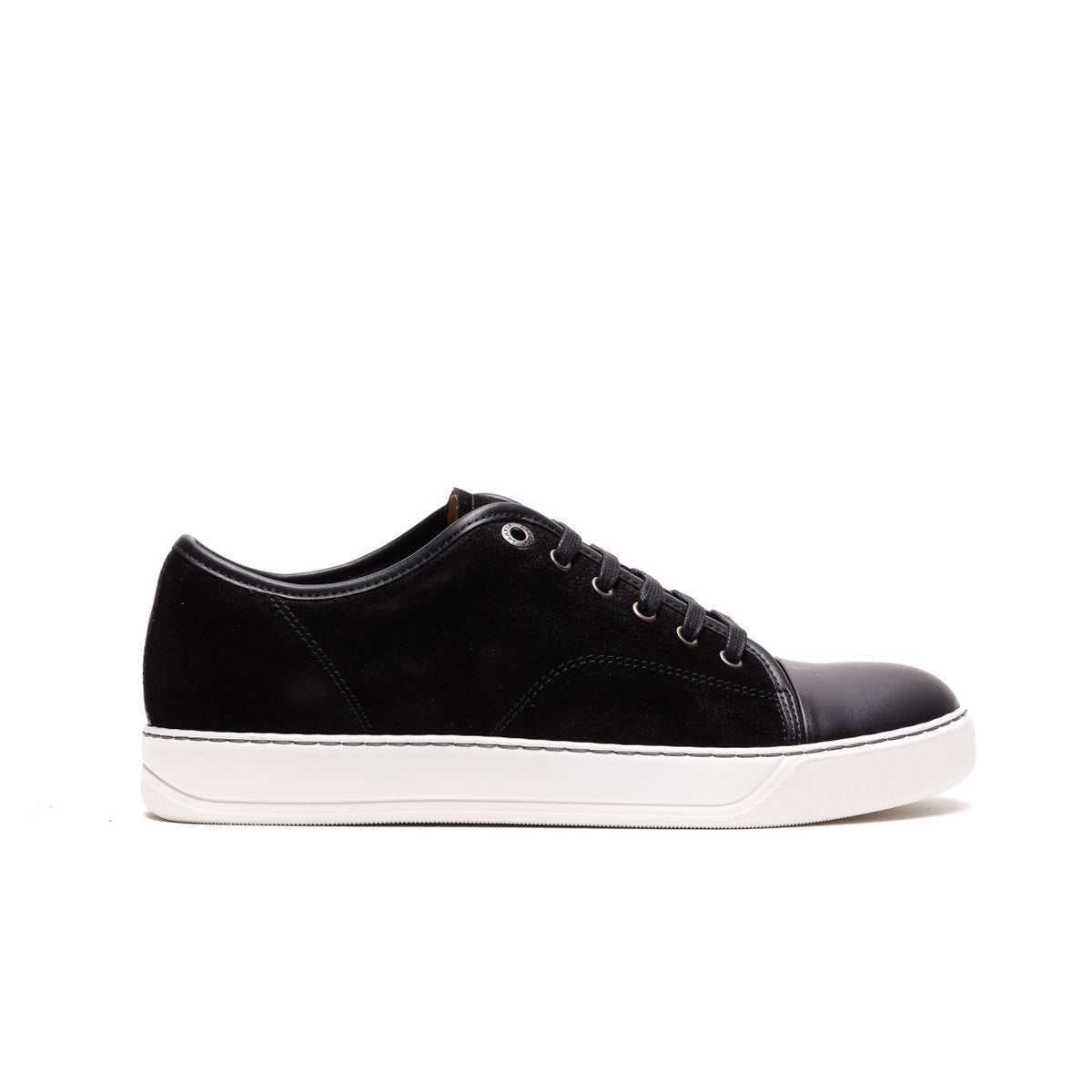 Lanvin Lanvin Men Dbb1 Sneakers