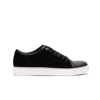 Lanvin Lanvin Men Dbb1 Sneakers