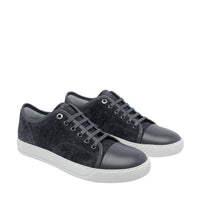 Lanvin Men Dbb1 Sneakers