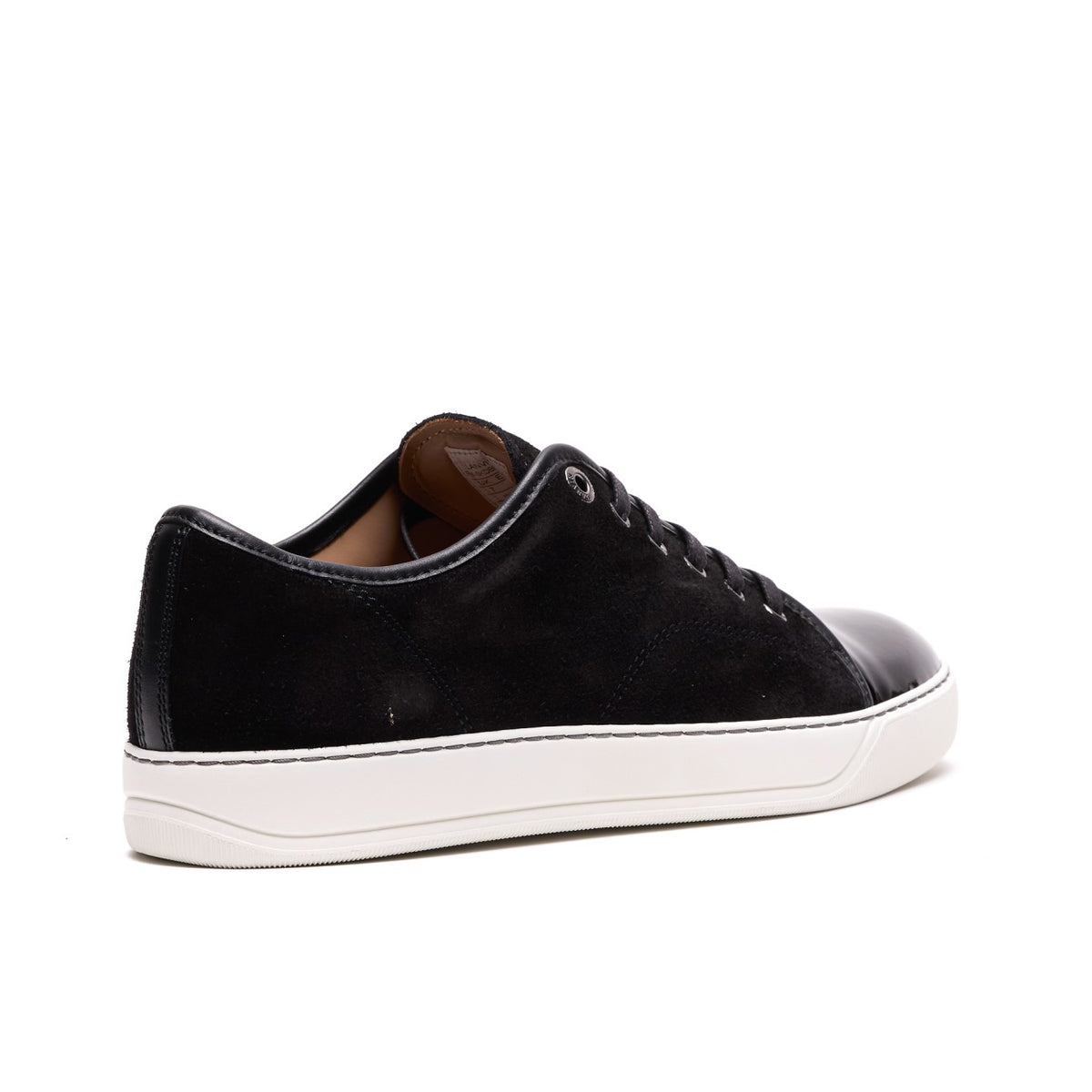 Lanvin Men Dbb1 Sneakers