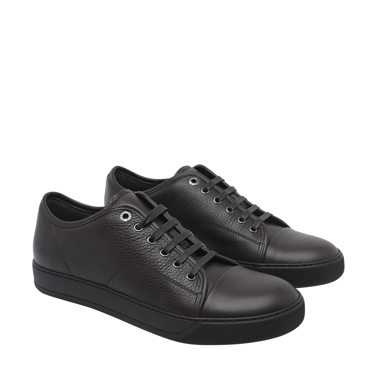 Lanvin Lanvin Men Dbb1 Sneakers
