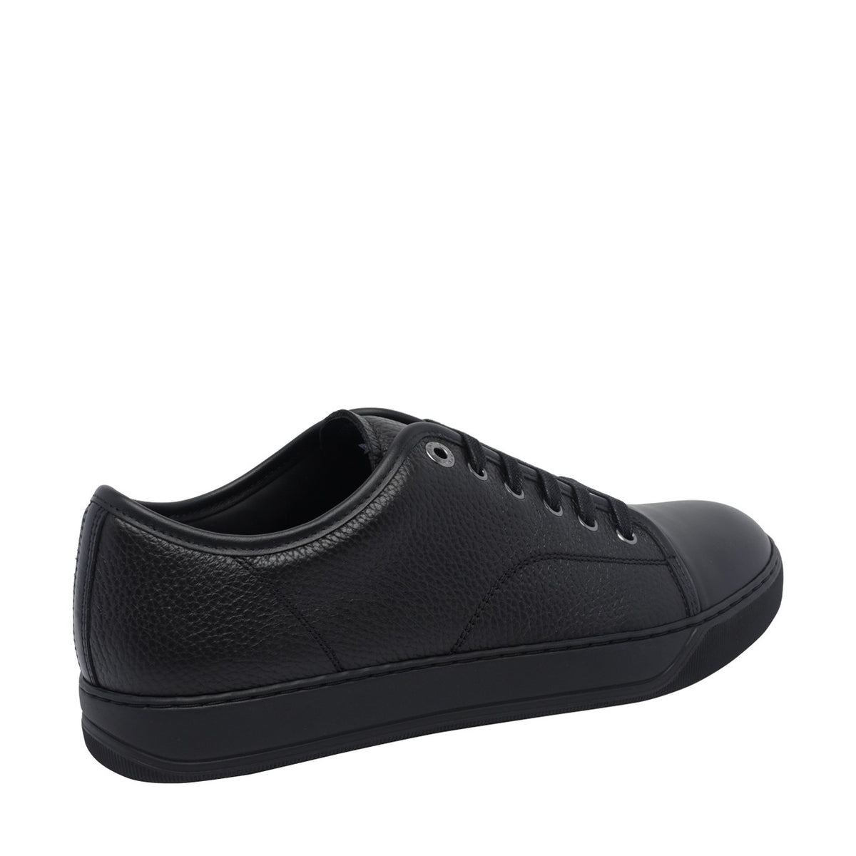 Lanvin Lanvin Men Dbb1 Sneakers