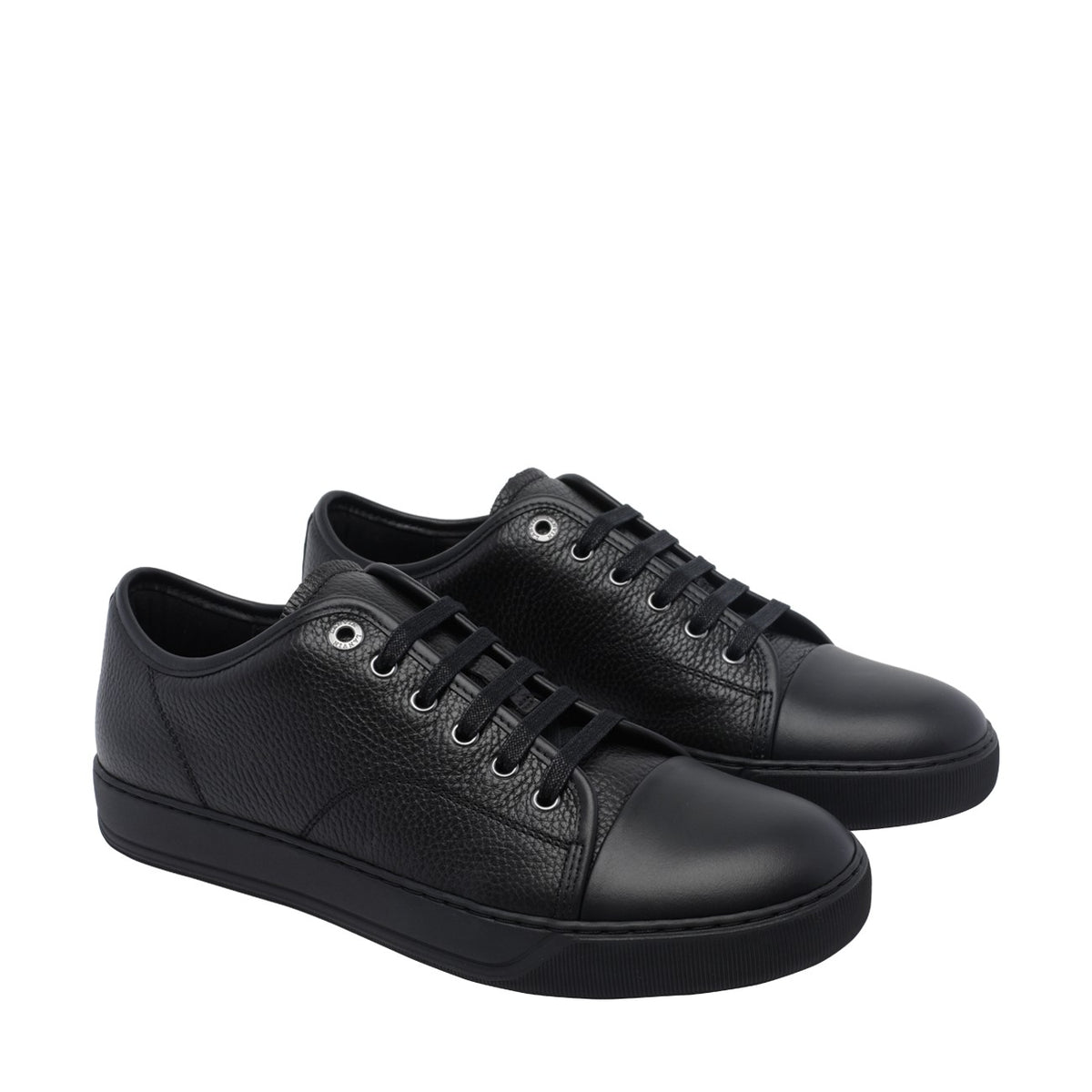 Lanvin Lanvin Men Dbb1 Sneakers
