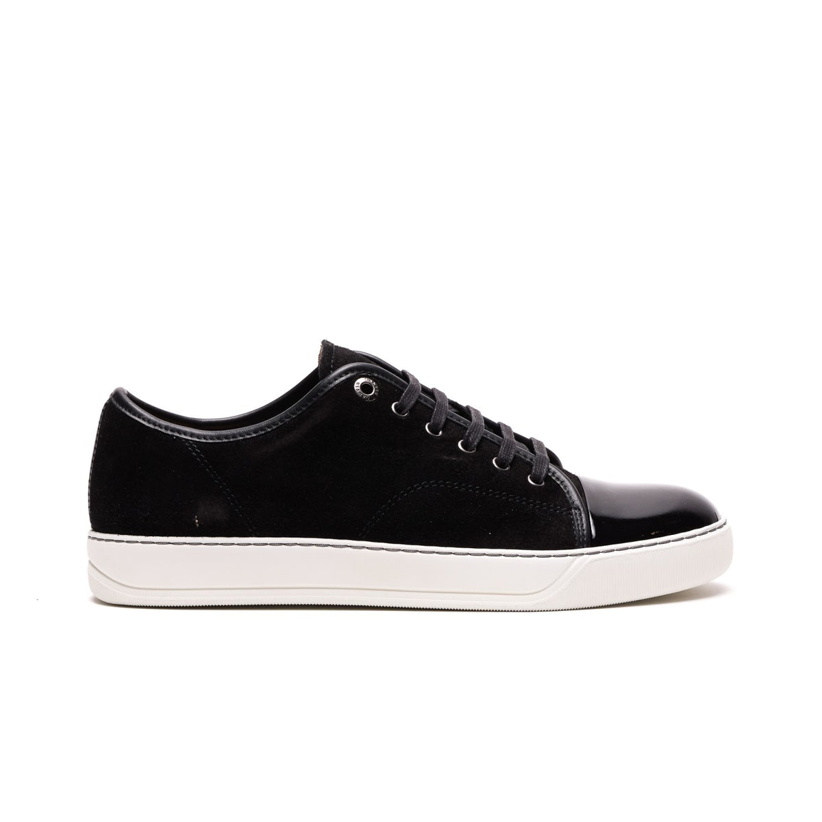 Lanvin Men Dbb1 Sneakers