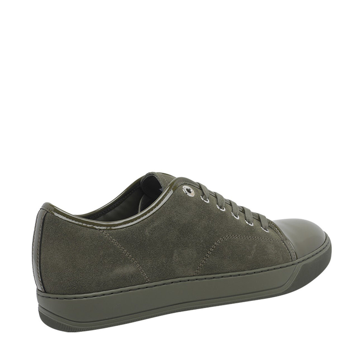 Lanvin Lanvin Men Dbb1 Sneakers