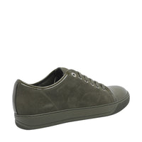 Lanvin Lanvin Men Dbb1 Sneakers
