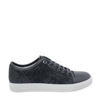 Lanvin Men Dbb1 Sneakers