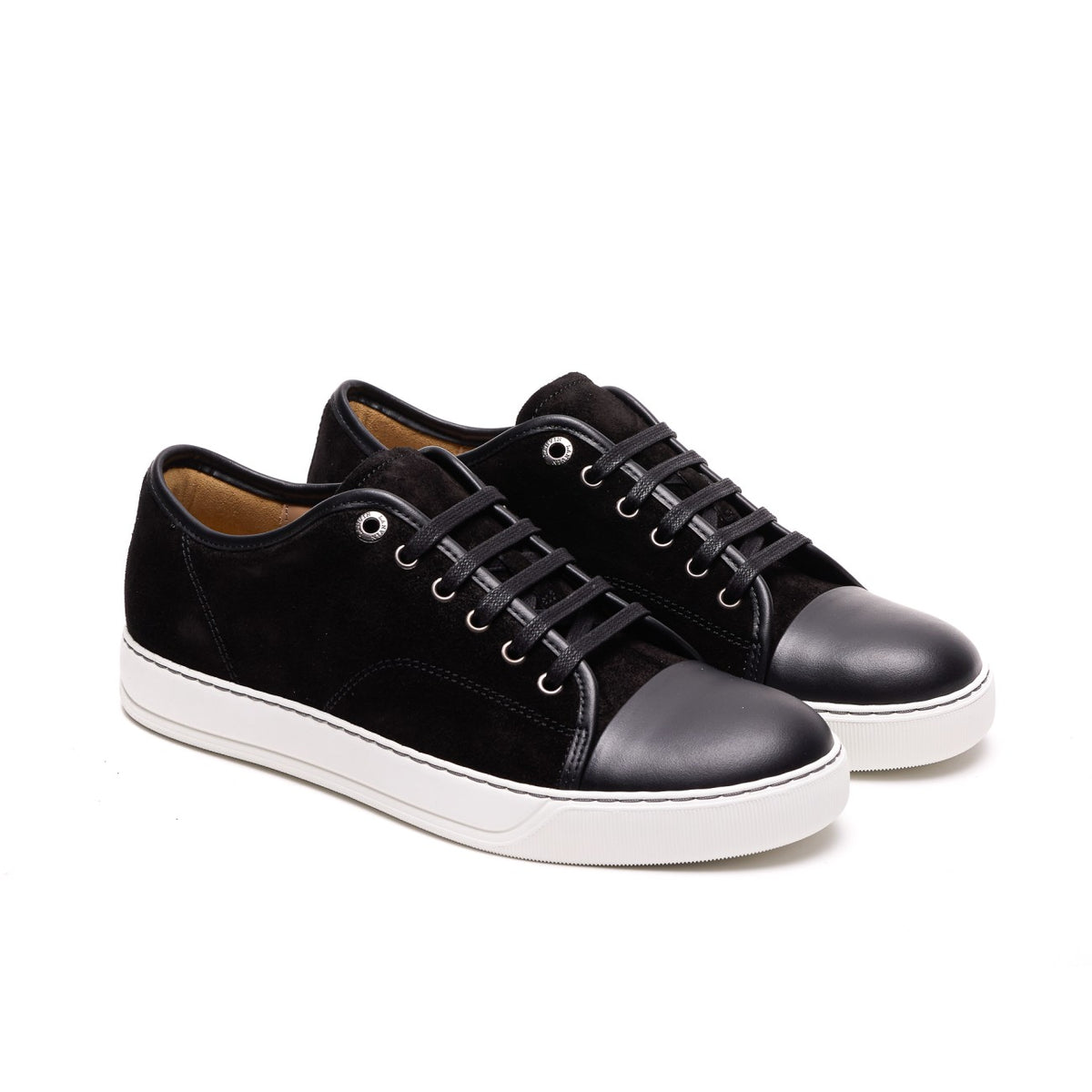 Lanvin Lanvin Men Dbb1 Sneakers