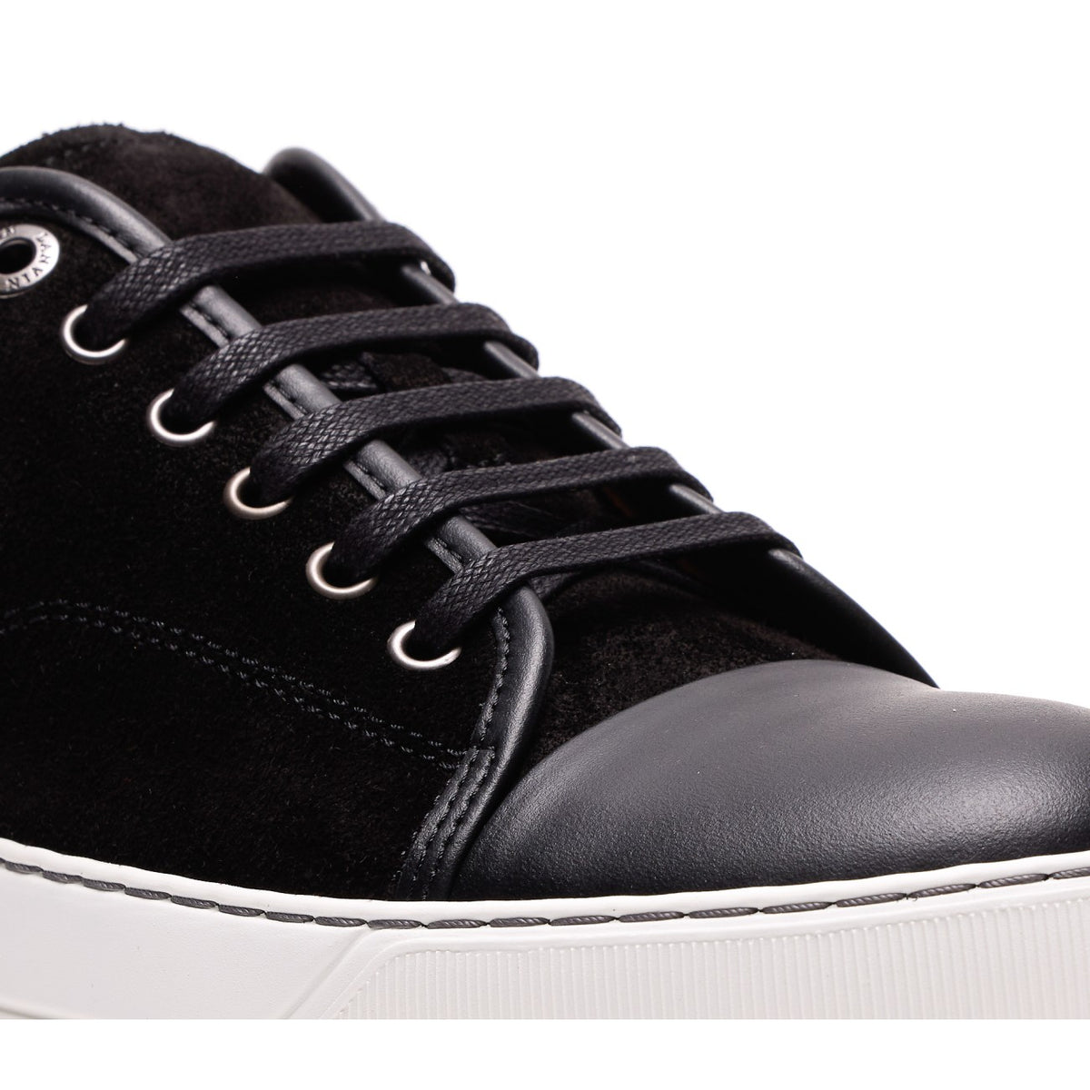 Lanvin Lanvin Men Dbb1 Sneakers