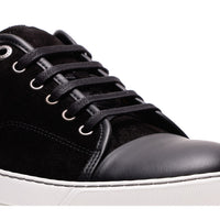 Lanvin Lanvin Men Dbb1 Sneakers