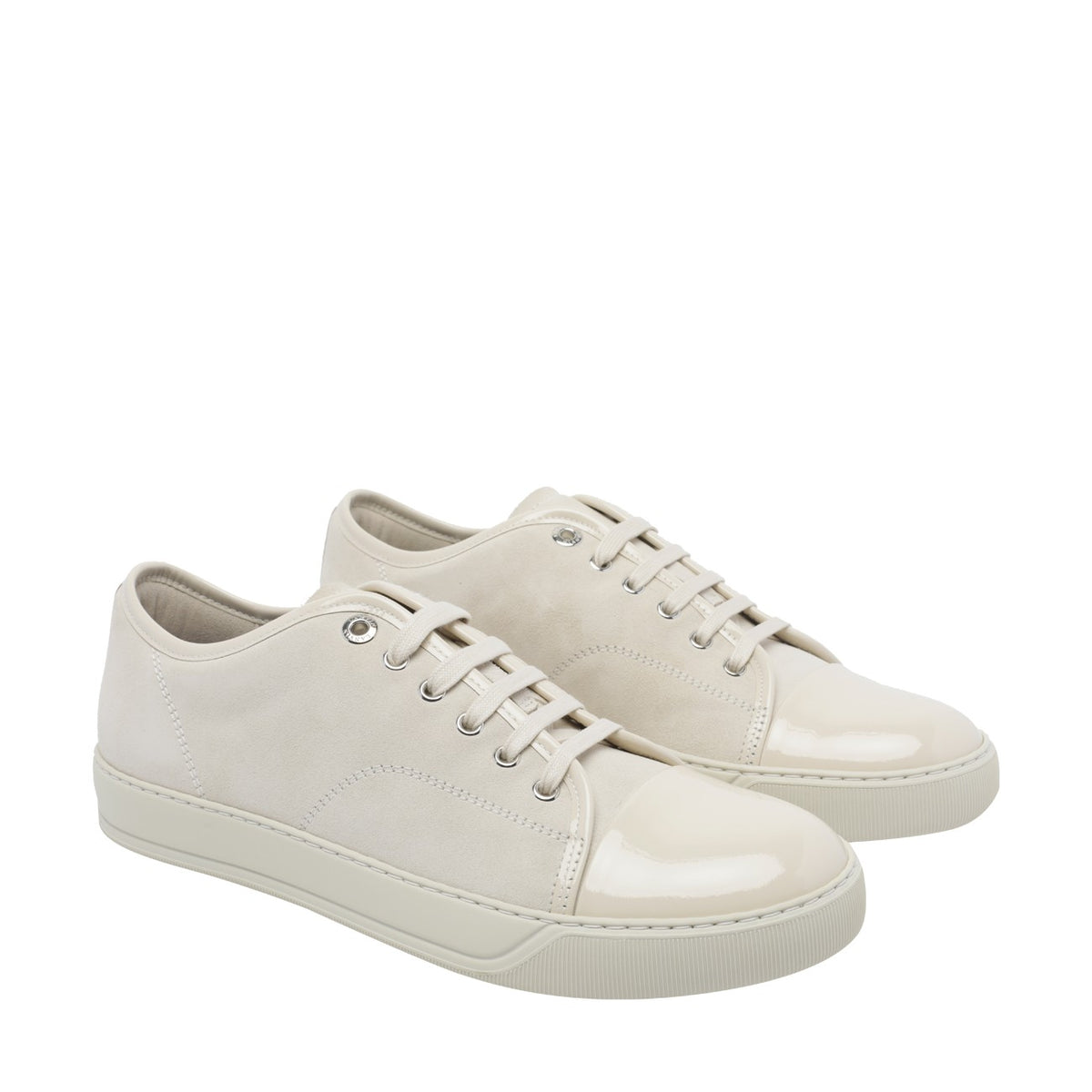 Lanvin Lanvin Men Dbb1 Sneakers