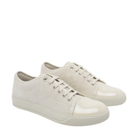 Lanvin Lanvin Men Dbb1 Sneakers