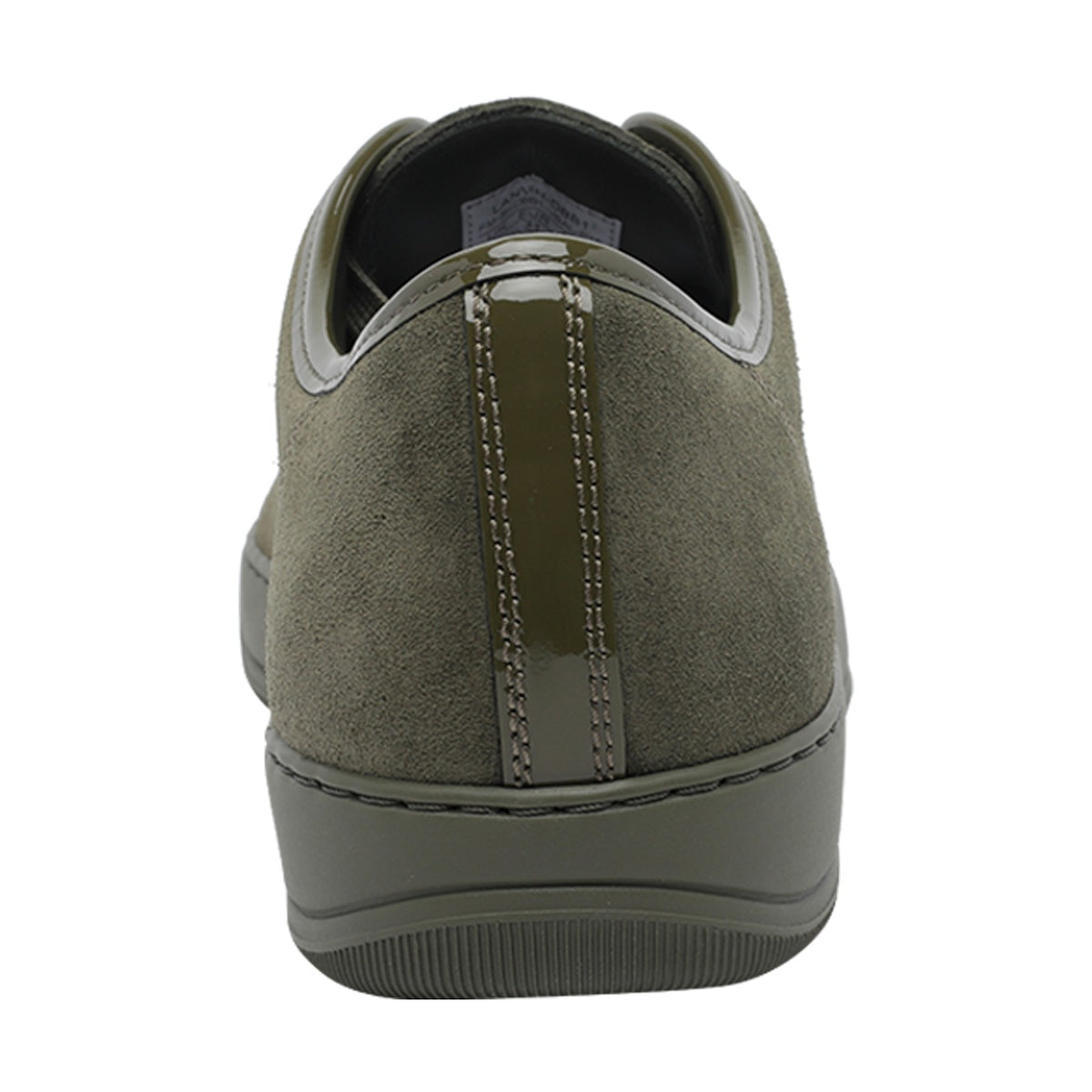 Lanvin Lanvin Men Dbb1 Sneakers