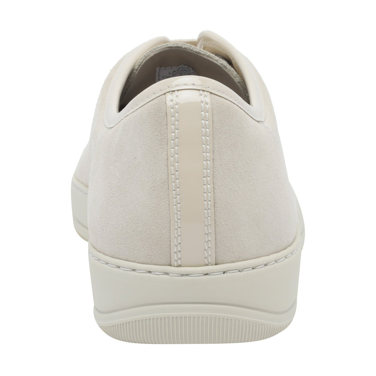 Lanvin Lanvin Men Dbb1 Sneakers