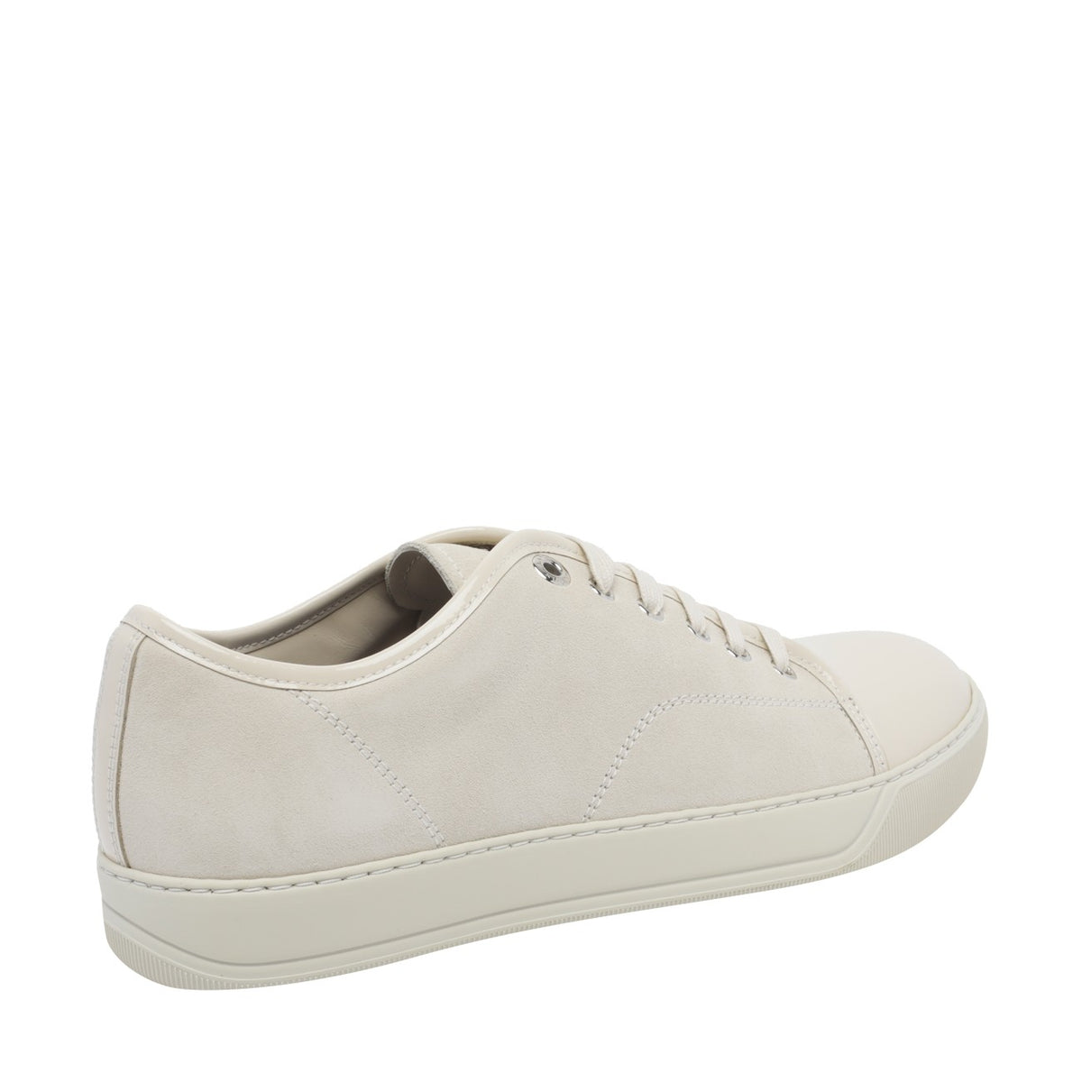 Lanvin Lanvin Men Dbb1 Sneakers