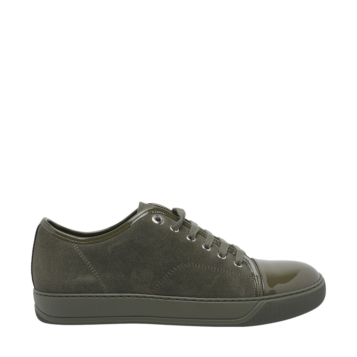 Lanvin Lanvin Men Dbb1 Sneakers