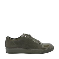 Lanvin Lanvin Men Dbb1 Sneakers
