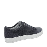 Lanvin Men Dbb1 Sneakers