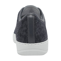 Lanvin Men Dbb1 Sneakers