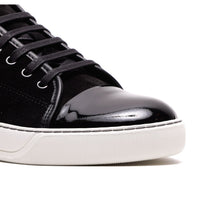 Lanvin Men Dbb1 Sneakers