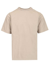 Rick Owens Men Temple T-Shirt