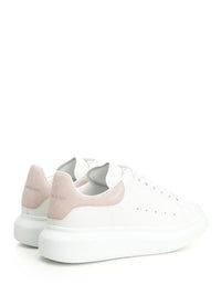 Mcqueen Women "Oversize" Sneaker